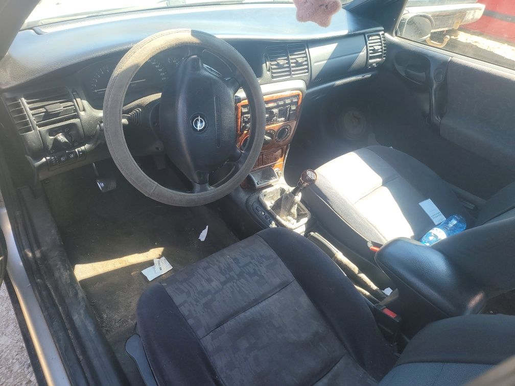 Вектра б 1.7тди на части/vektra b 1.7tdi na chasti