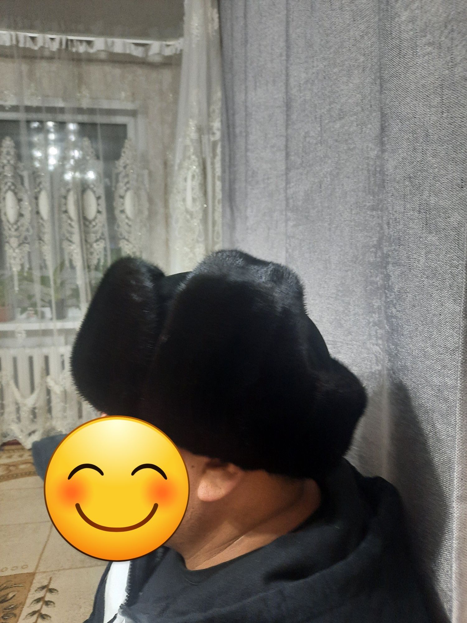 Продам ушанку 15000