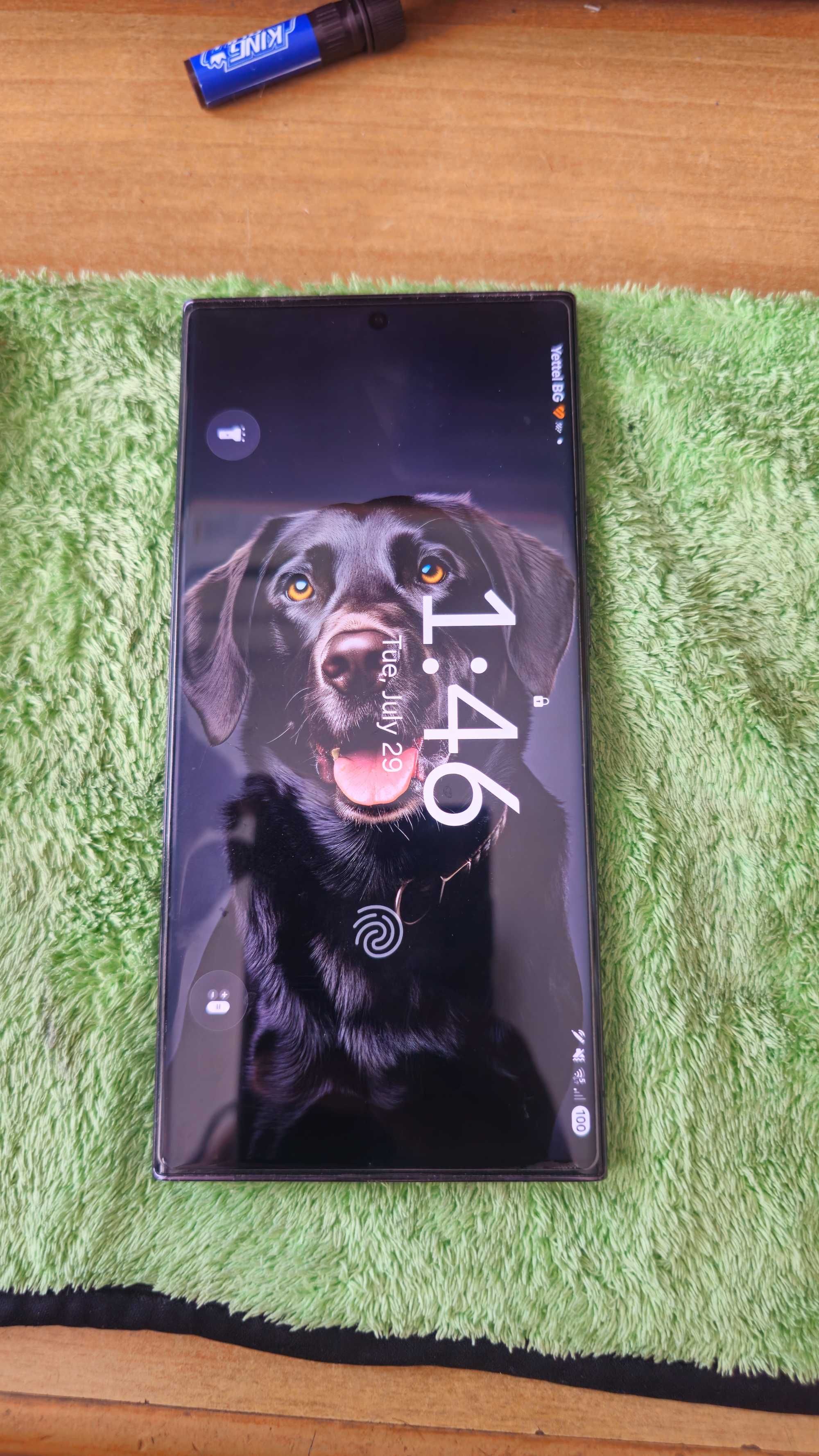 Samsung Galaxsy S23 Ultra 512GB