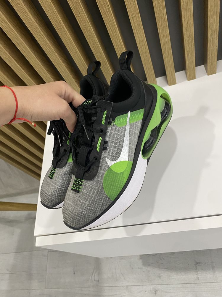 Маратонки Nike Air Max 2021