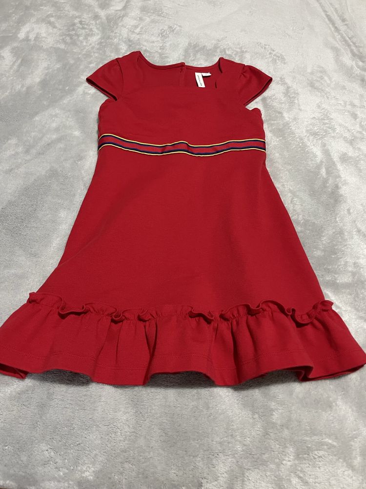 Рокли Janie and Jack и туника DKNY