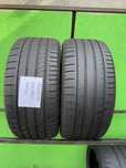 285/40/20 255/45/20 PIRELLI PZERO Dot 2022 Profil 6.5mm
