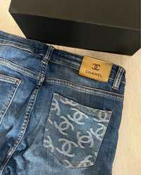Дънки Шанел | Chanel Jeans