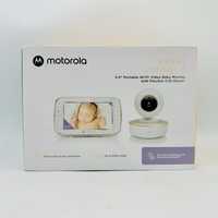 Camera Video Monitorizare Bebelusi Motorola VM855