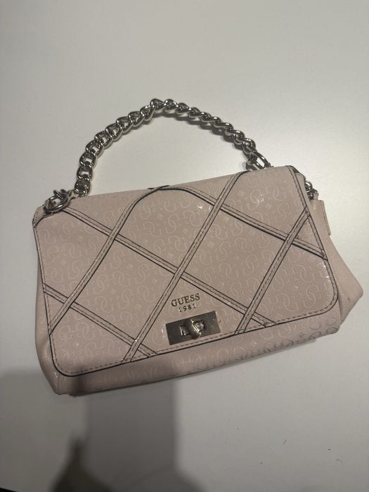 Чанти Guess,Lui go,Juicy