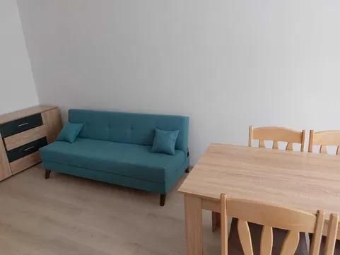 Дава се под наем Двустаен апартамент в София, Хаджи Димитър - 54 кв.м за 400 € - Снимка #1