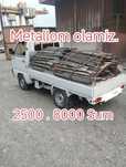 Mettalom metalom Toshkent