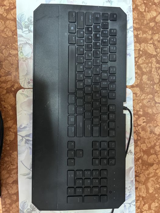 Tastatura Razer Deathstalker