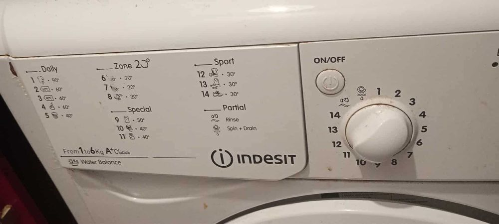 Продавам пералня и сушилня