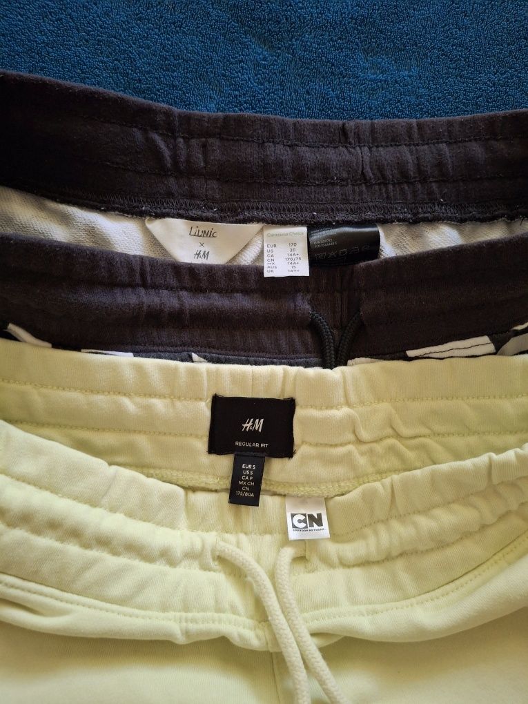 Къси панталони H&M 164/170 S