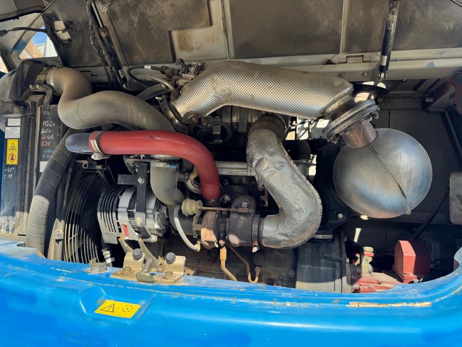 Excavator Takeuchi TB 2150 an 2017