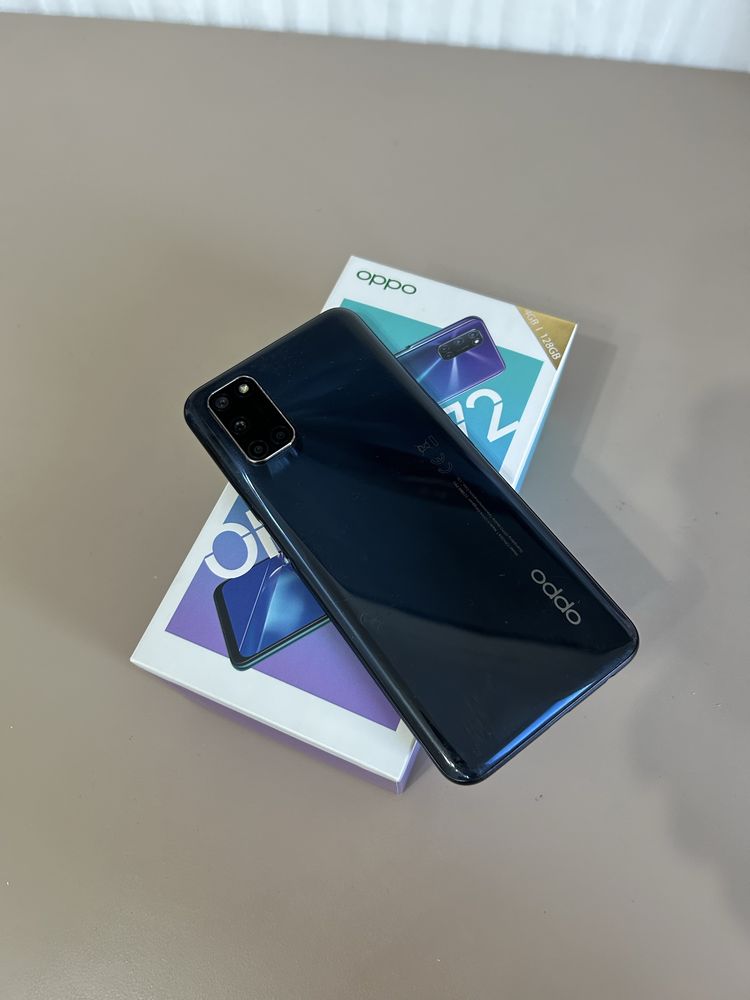 Oppo A72 128 GB