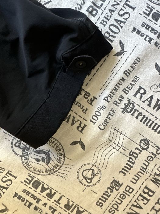 Mascot Cordura original еластична мембрана панталон.62 XXL-XXXL