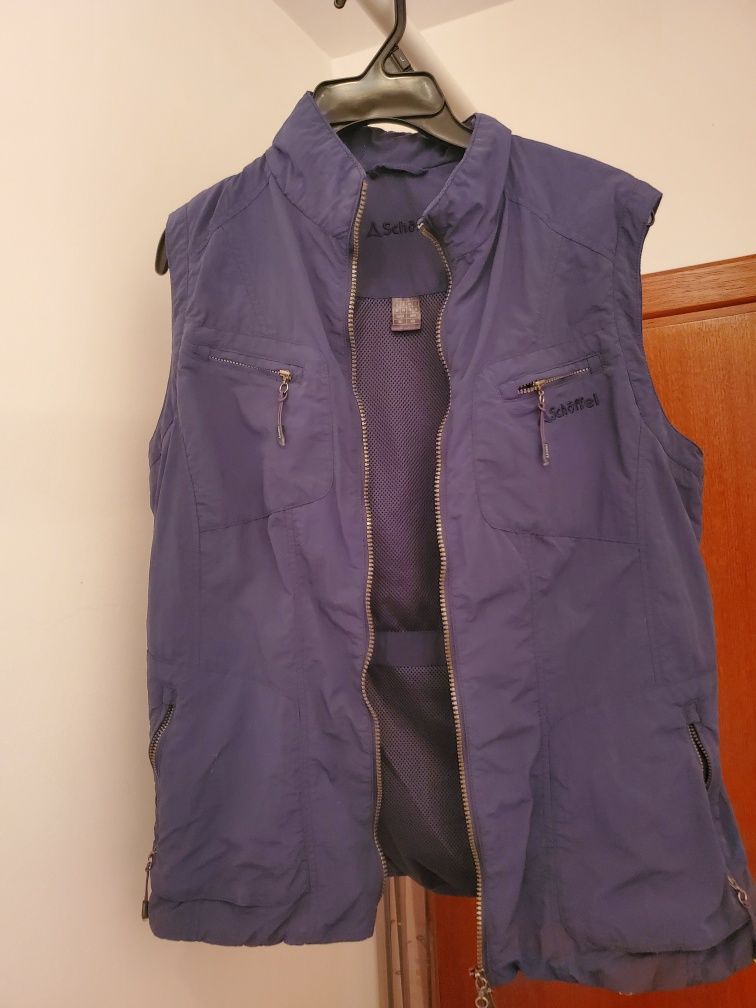 Vesta multifunctionala Schoffel