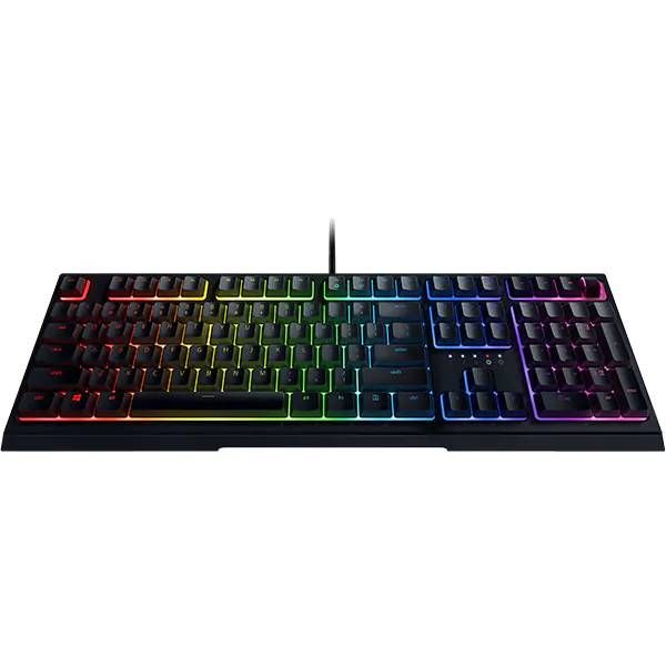 Tastatura Gaming Razer Ornata V2 RGB Mecha-Membrane Noua Sigilata