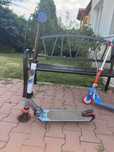 Trotineta Copii Decathlon 110-150 cm