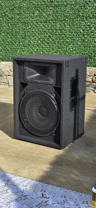 Двулентови тонколони 15 инча