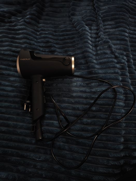 Фен для волос Faberlic 2000Вт
