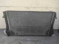 Radiator racire (Intercooler) 2.0 TDI BKD