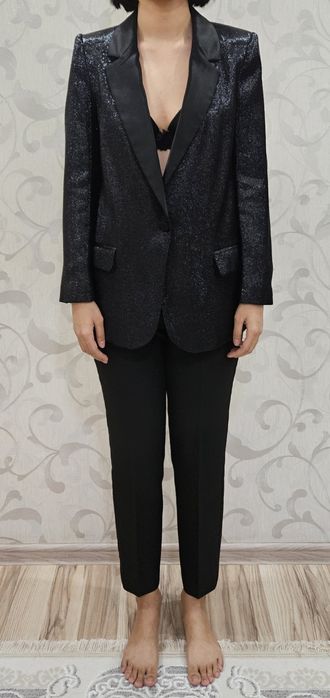 Костюм женский Zara р42