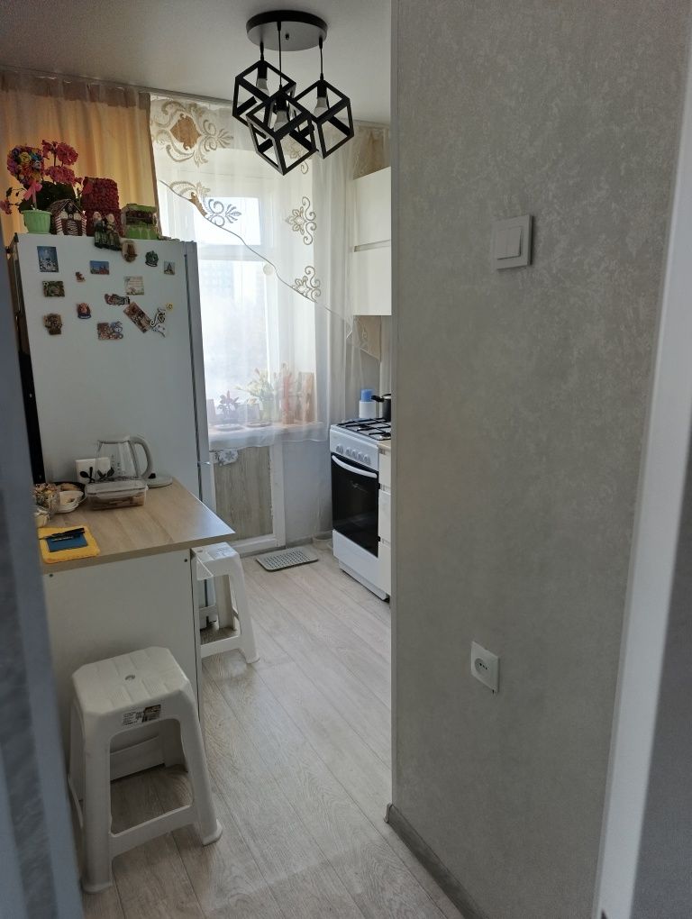 Продаю однокомнатную квартиру