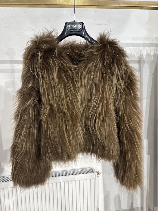 Blana Naturala Mai Multe Culori