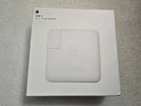 Incarcator Apple A1947 20,3V- 3A, 15V- 3A, 61W TYPE-C, USB-C - sigilat