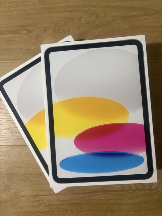 Ipad A16 128Gb Cellular Sigilat