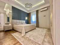 Сдается 3 комнатная новая квартир на Ташкент сити 856