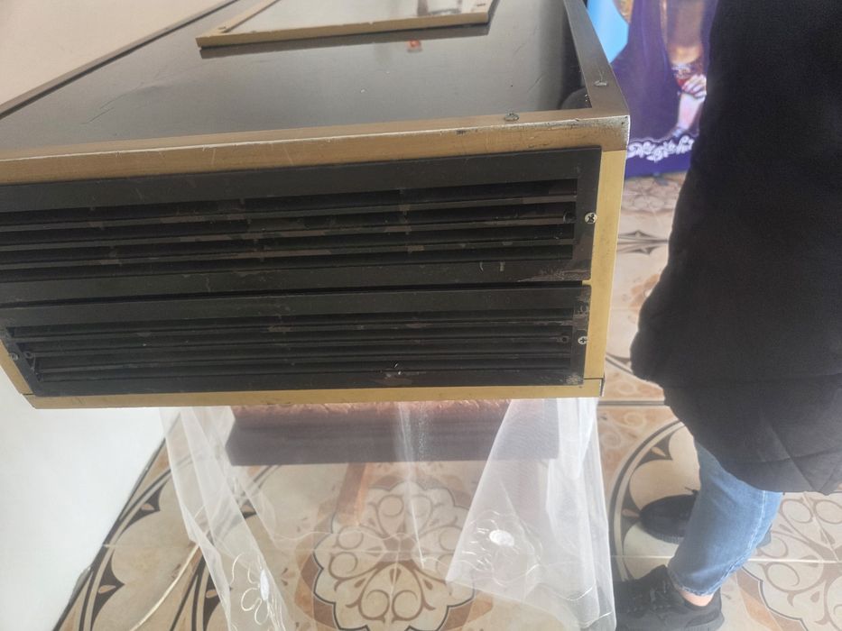 Vand capac frigorific mortuar