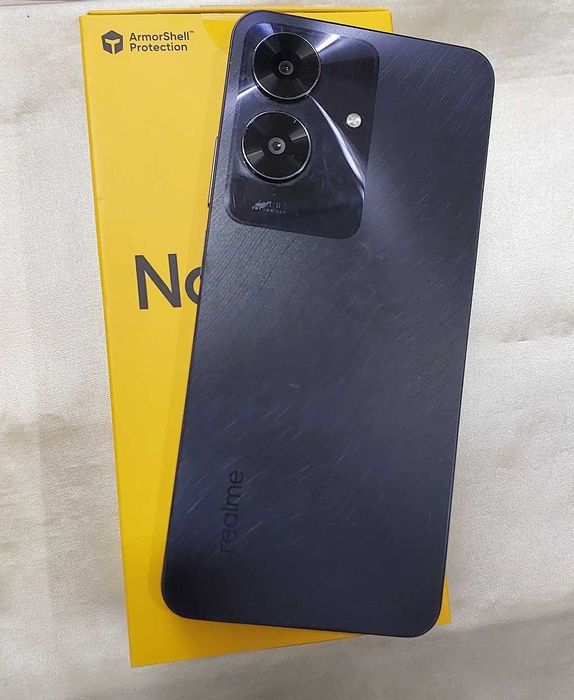 Realme Note 60 Житикара Лот 743801