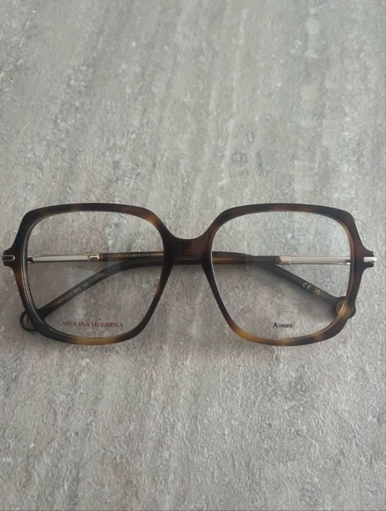 Rame ochelari Carolina Hererra