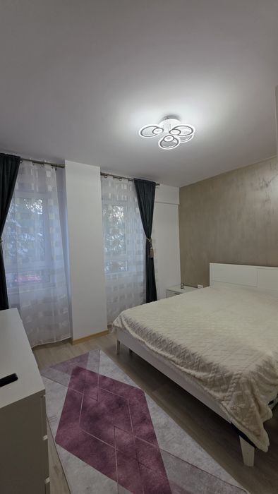 Contemporan Homes Apartament cu două camere