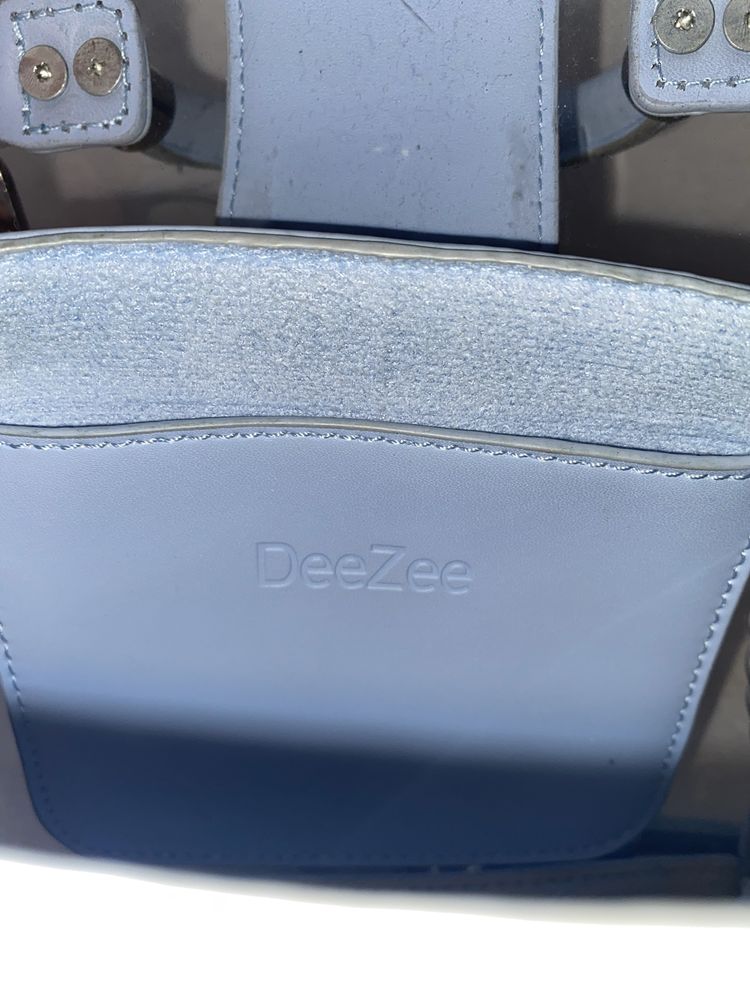 DeeZee дамкаа чанта