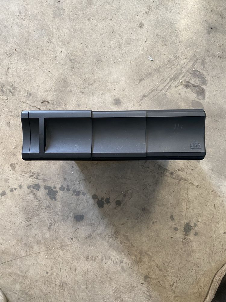 CD чейнджър за Range Rover L322