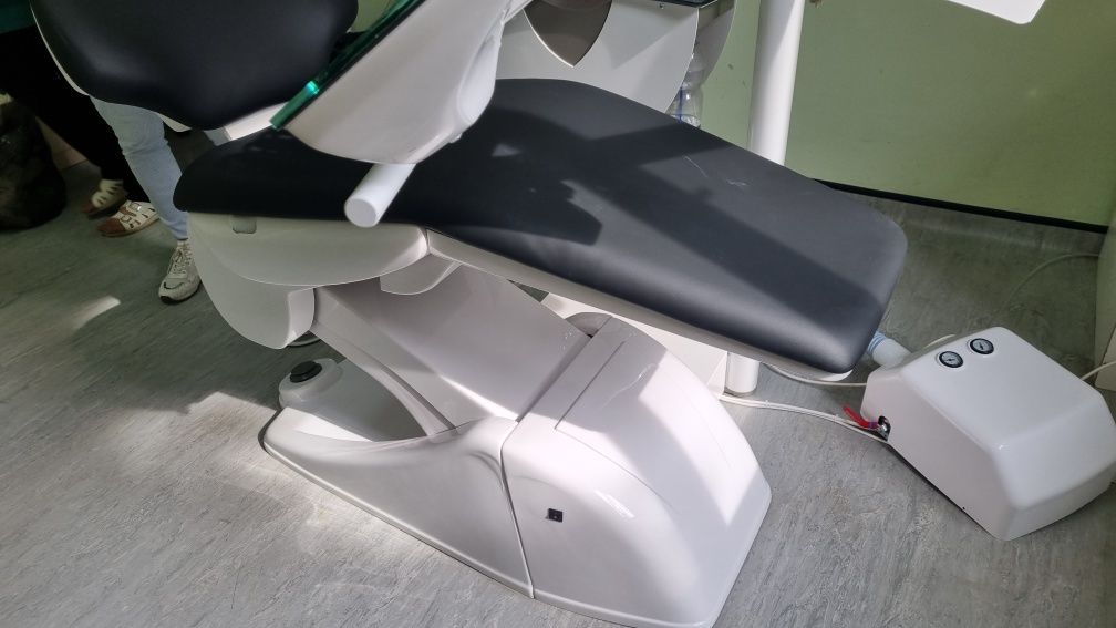 Стоматологичен стол Китайски реновиран