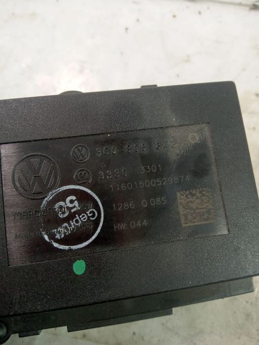 Contact pornire 3c0905843q Volkswagen VW Passat B6  [din 2005 pana  2