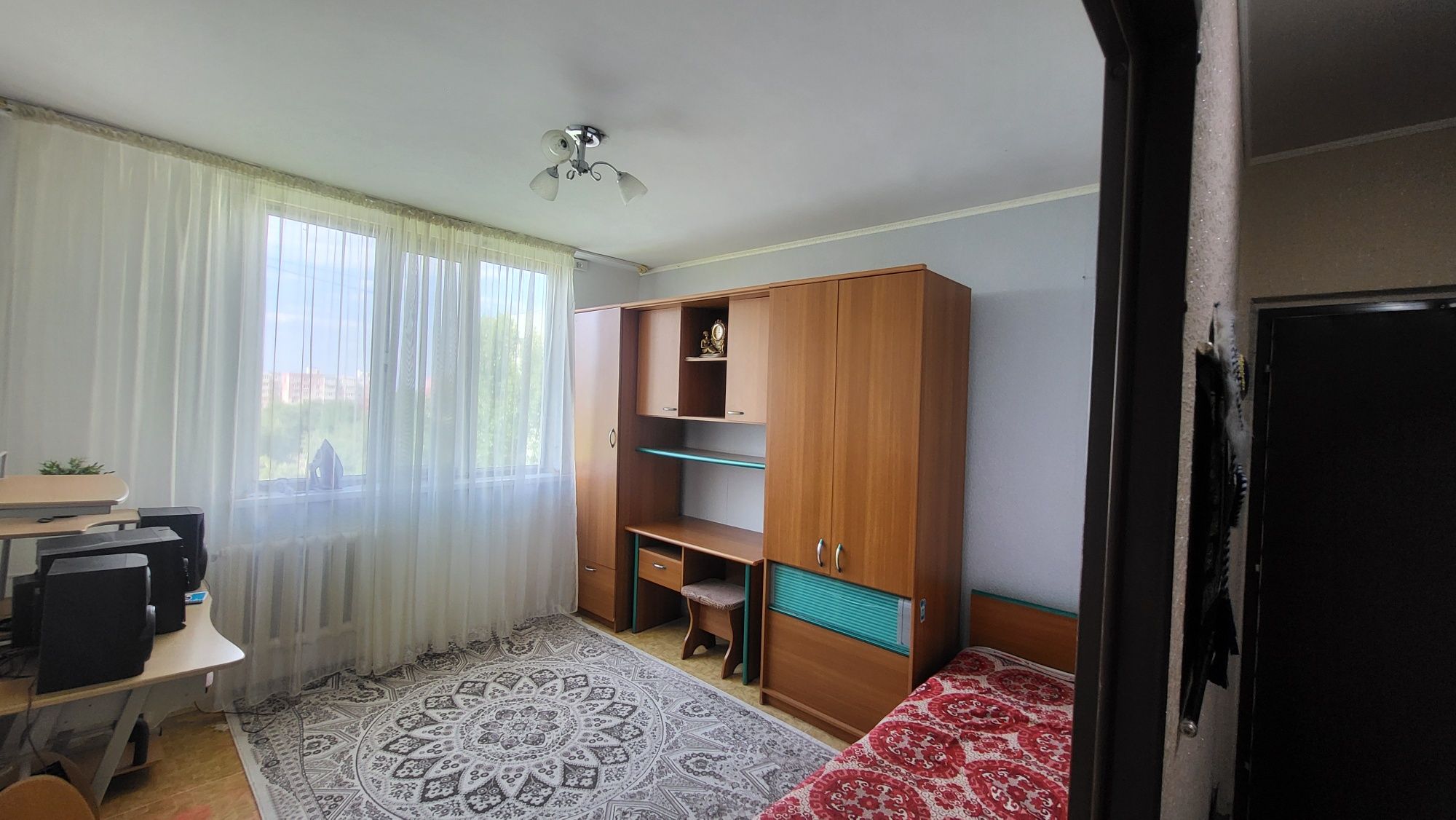 Продается квартира