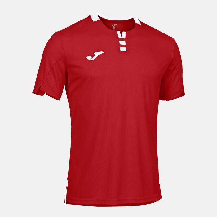 Tricou Joma Gold IV Red