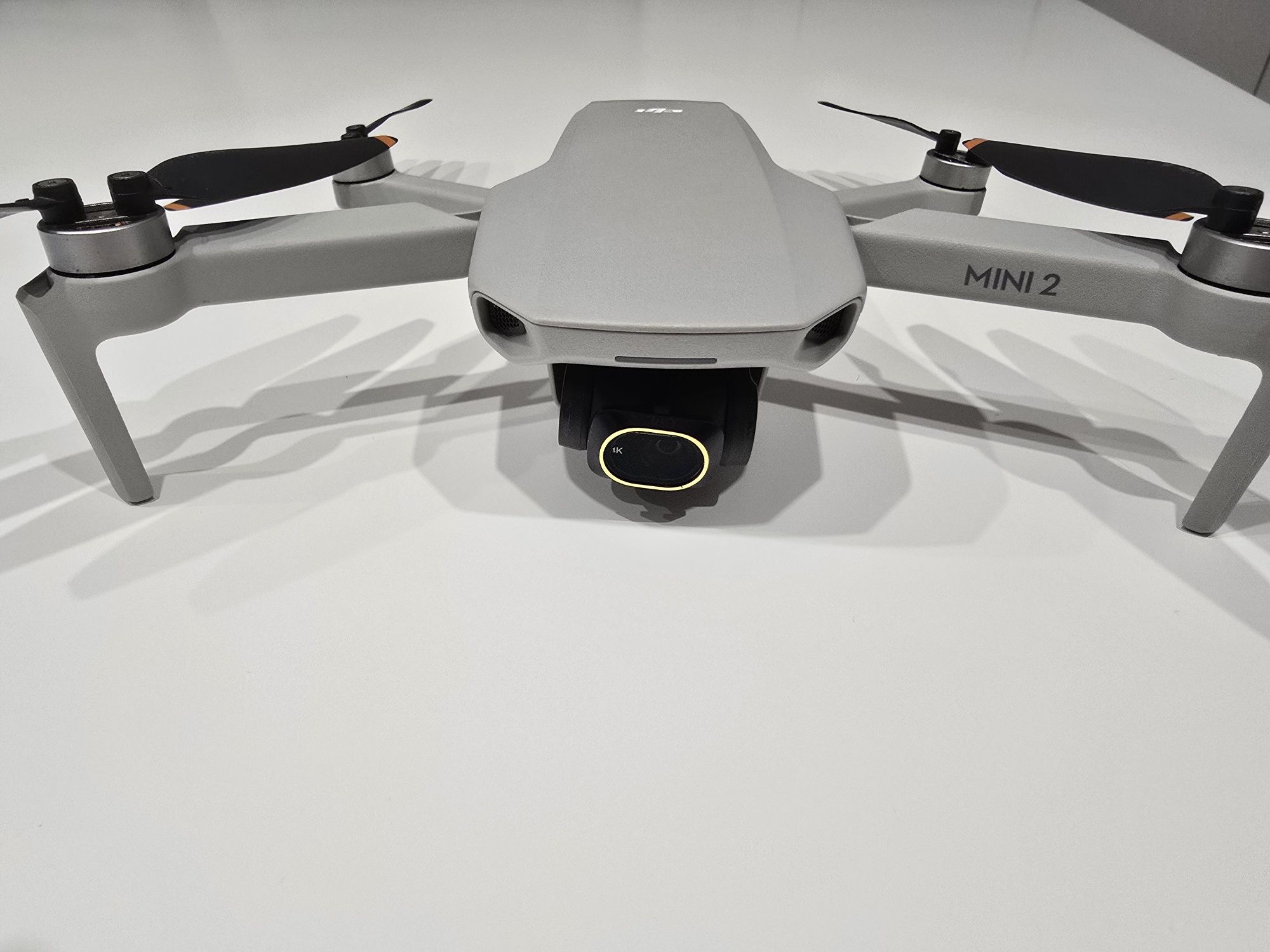 DJI Mini 2 Fly More Combo + 4-та батерия