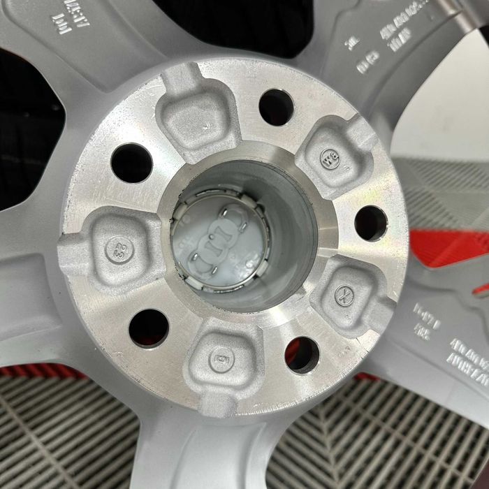 Jante Audi RS6 RS7 NOI R22 TVA19% anv iarna 285 30 22 *GARANTIE*