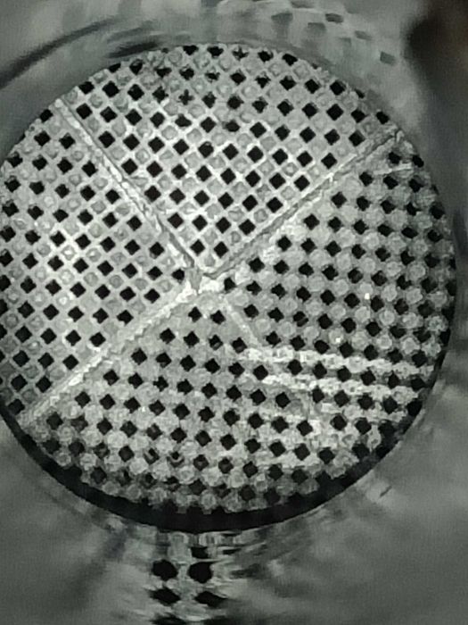 Curatare / spalare profesionala filtru / filtre de particule