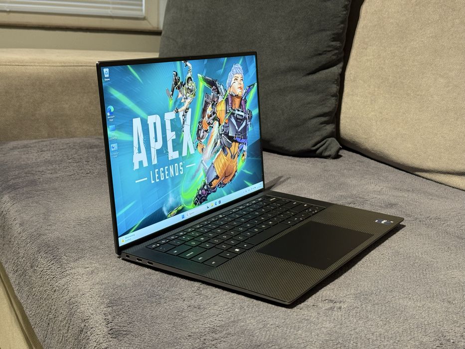 15.6’FHD+IPS 500nits/i9-12900H/RTX A2000 8GB/Precision 5570/32GB/512GB