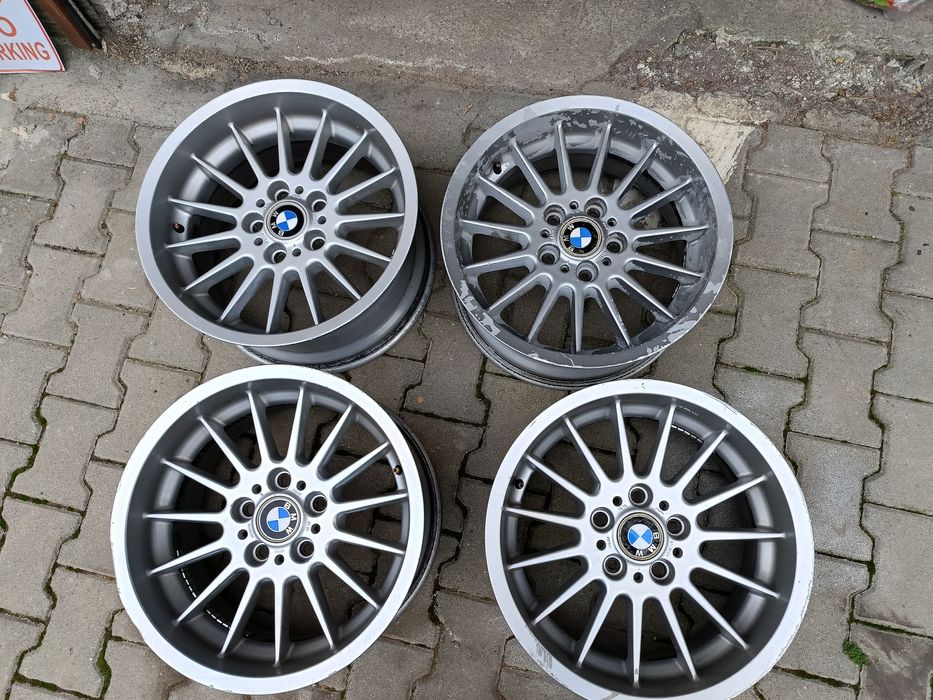 OEM Style 32 R17 9ж