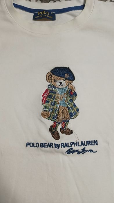 Тениска Polo Ralph Lauren