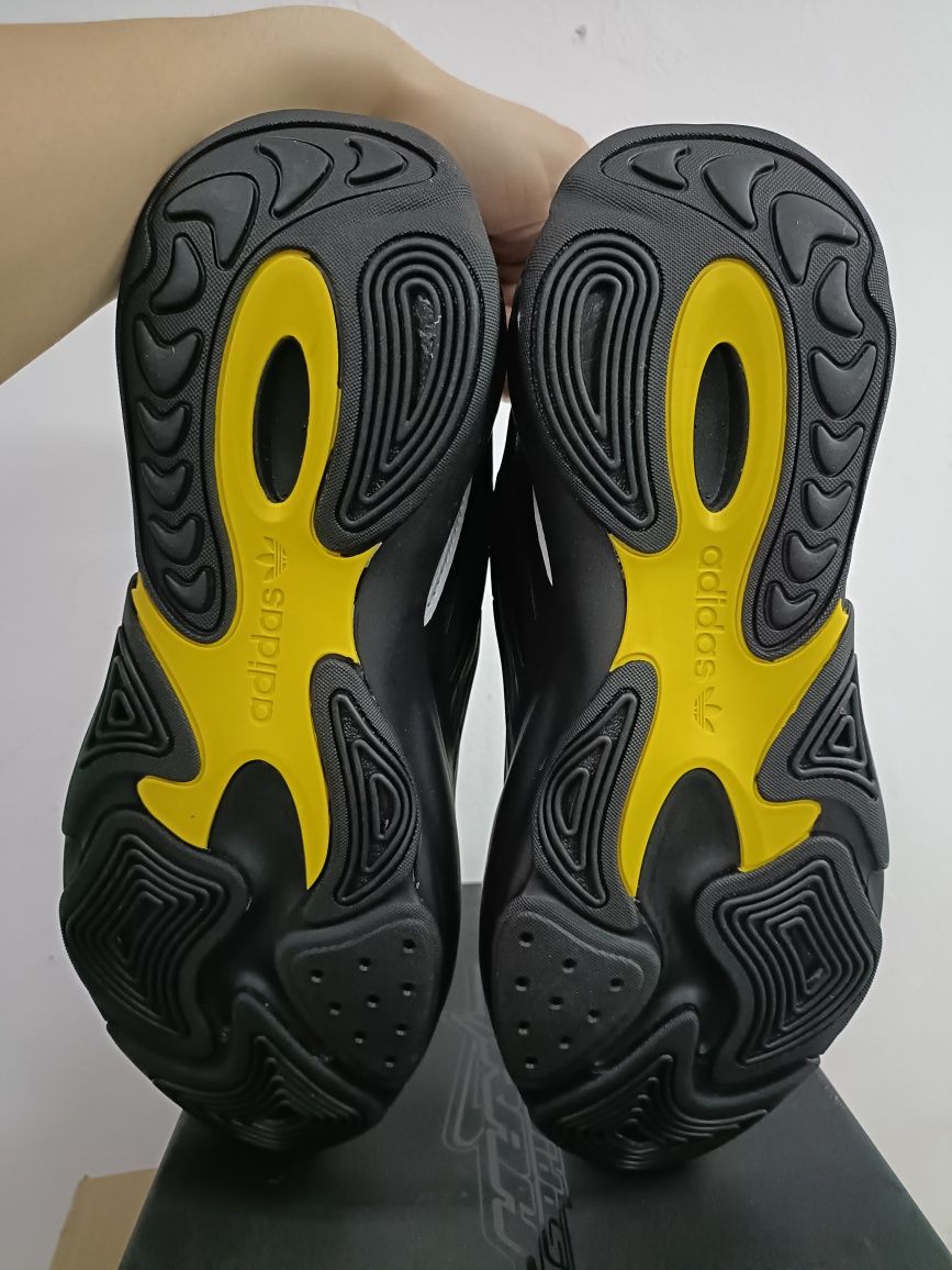 Adidas Ozrah x Guccimaze номер 44 2/3