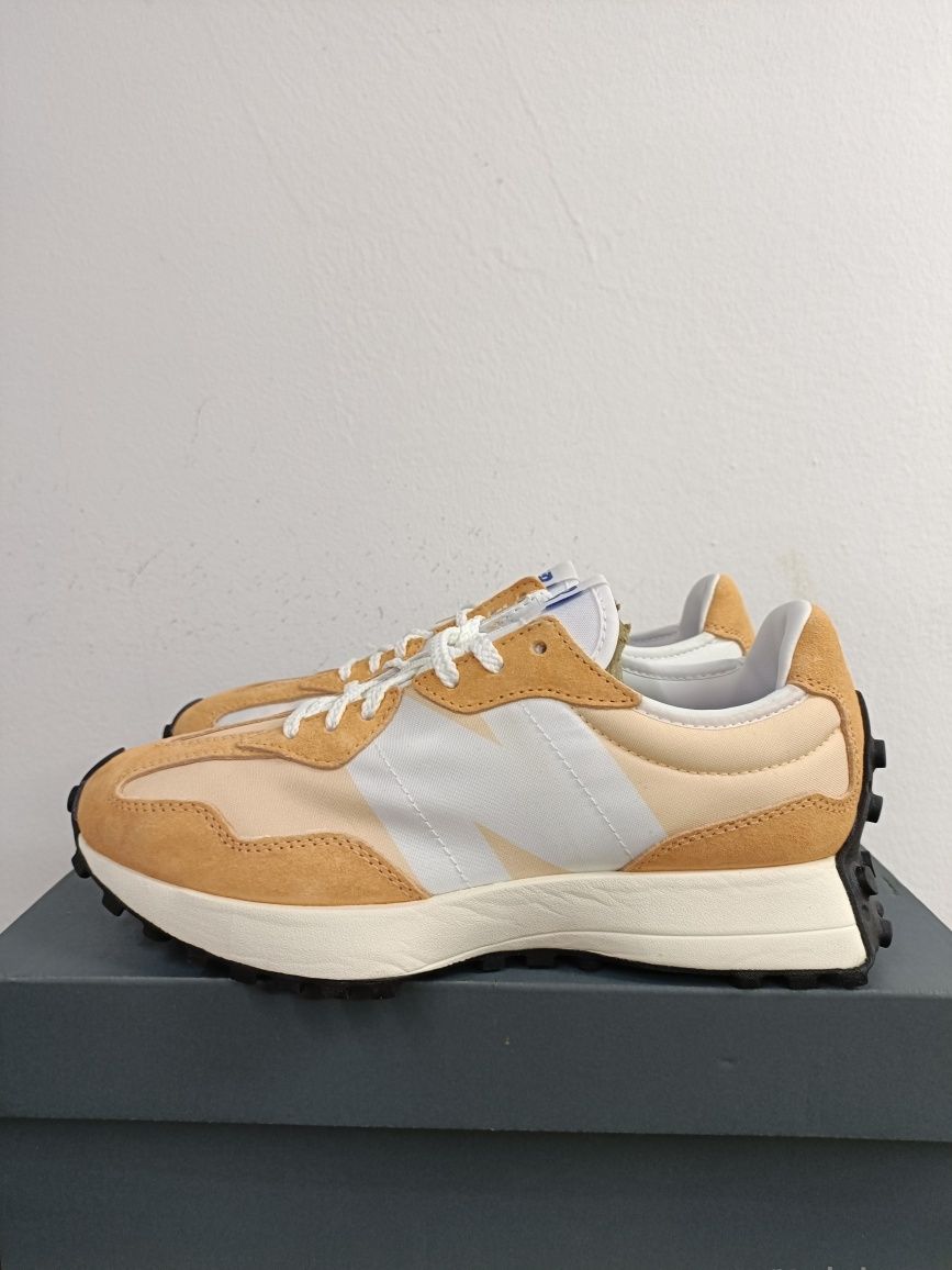 New Balance 327 номер 40