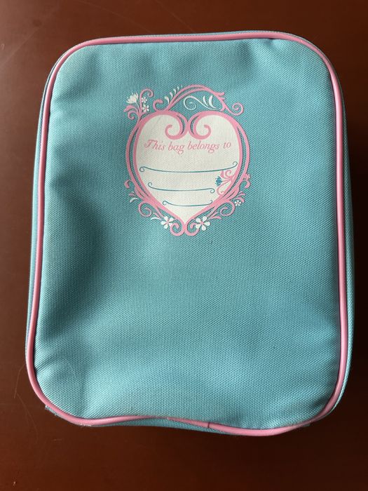 Термо чанта Замръзналото кралство