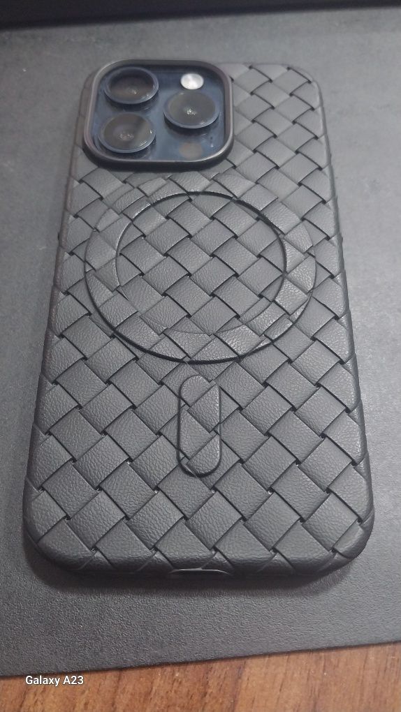 Iphone 15 pro, Iwatch 6