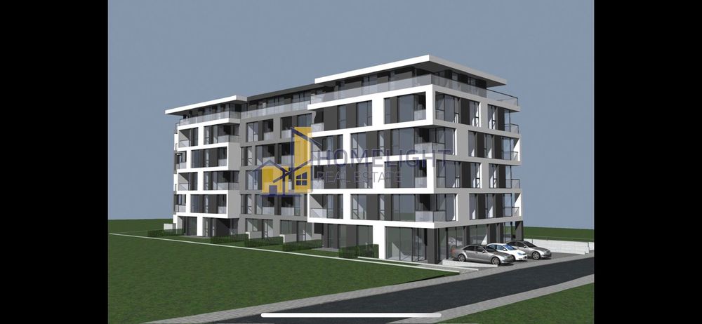 Продава се Четиристаен апартамент в София, Витоша - 164 кв.м за 2257 €/кв.м - Снимка #1